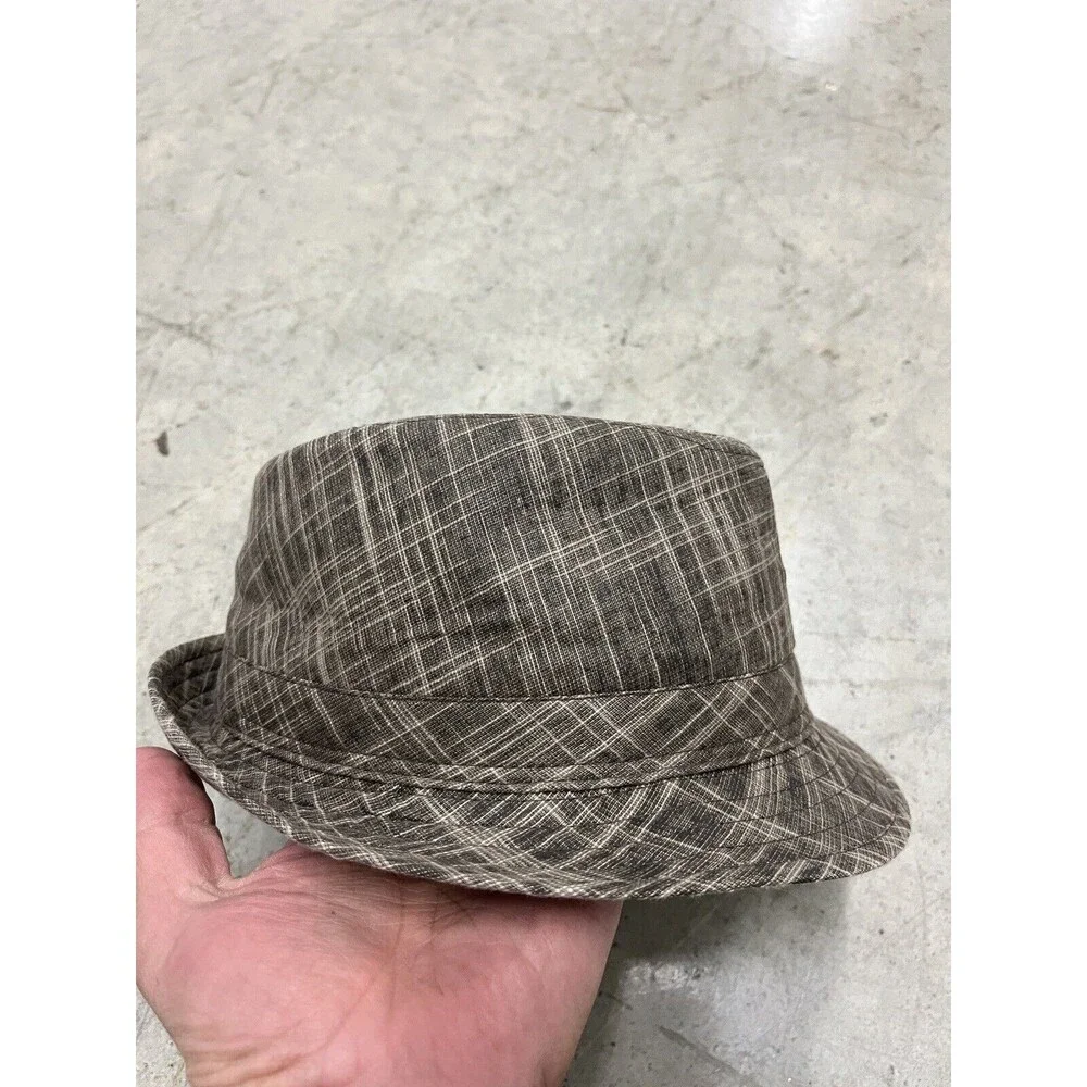 Milani Fedora - SM/Med